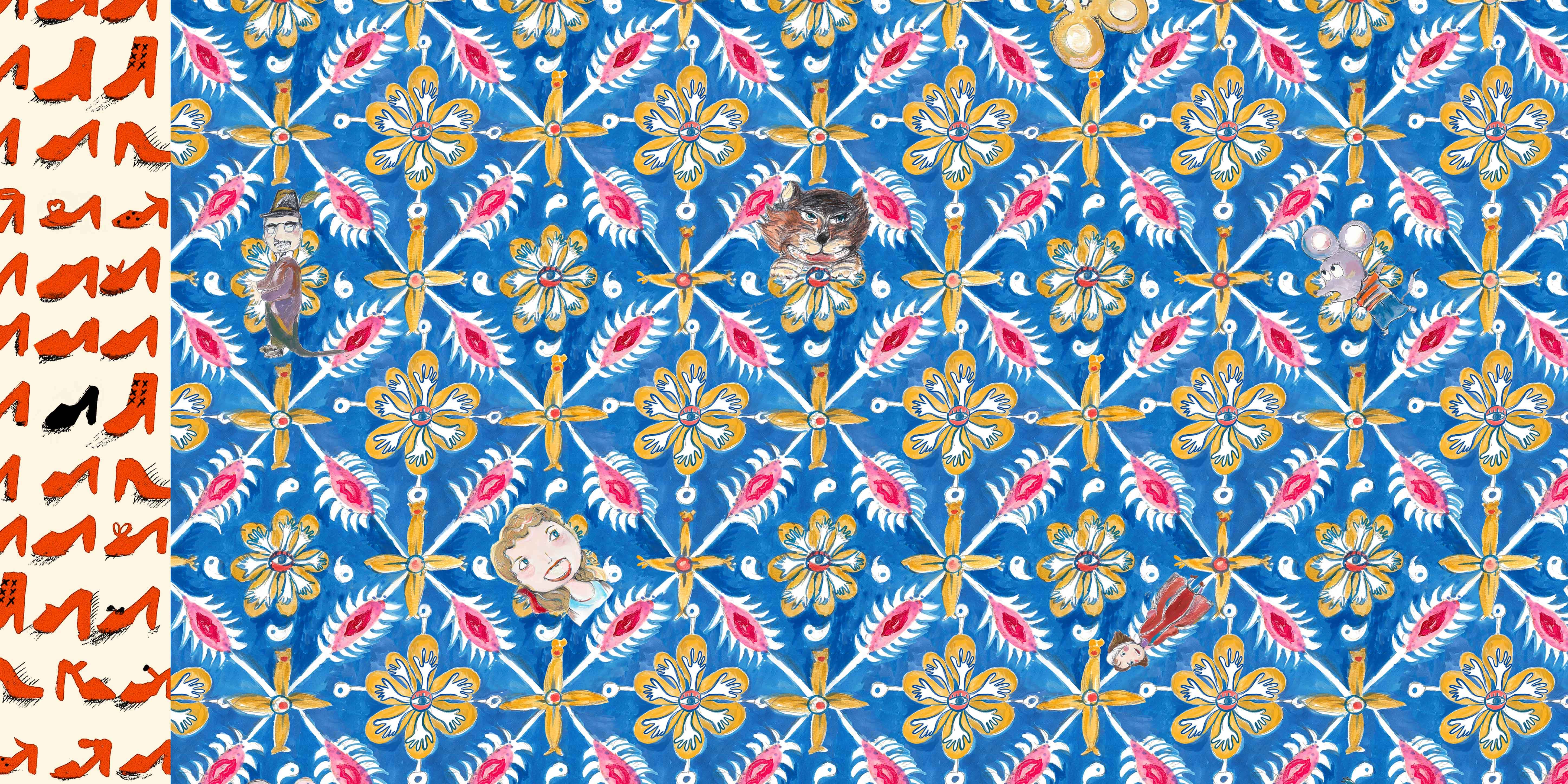 2025-2026 Autumn/Winter Collection 